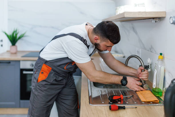 Best Plumbing Services Near Me  in West Haven Sylvan, OR