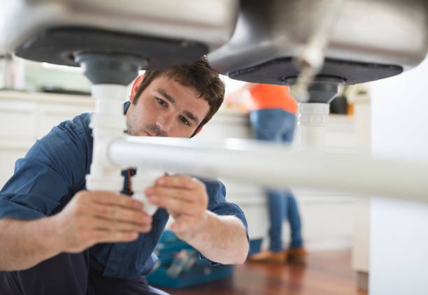 Best Affordable Plumbing Services  in West Haven Sylvan, OR